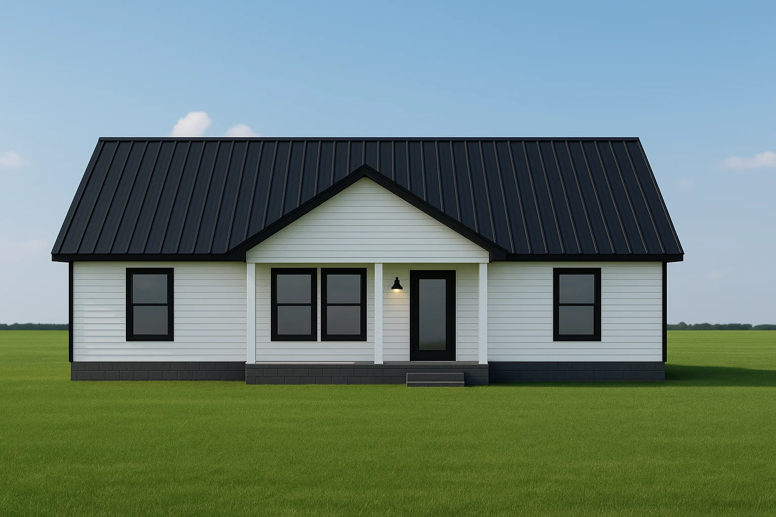 Close-up of durable STRUCTURAL INSULATED PANELS ROOF construction details