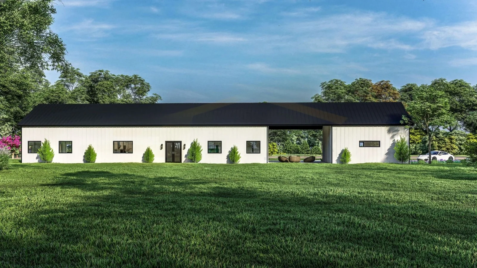 Is building a barndominium a good investment Key factors to consider before choosing this housing option